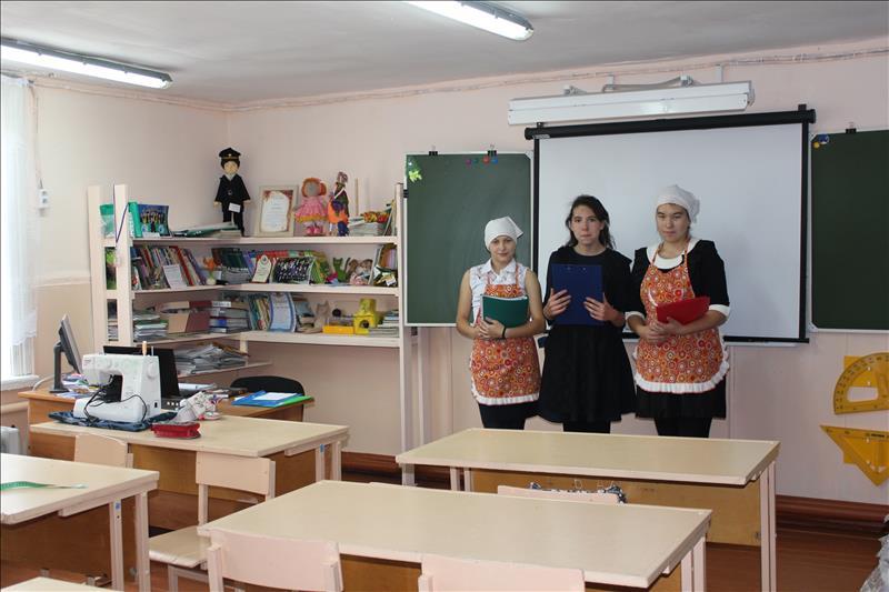 Изображения кабинета.