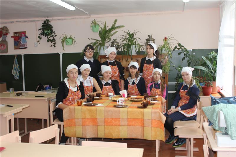 Изображения кабинета.