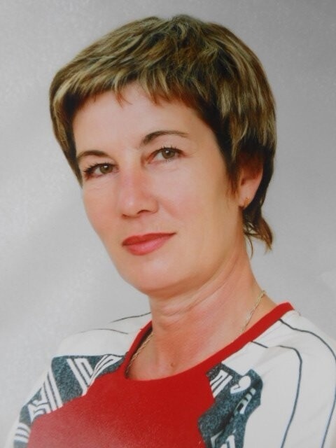 Киселева Ирина Александровна.