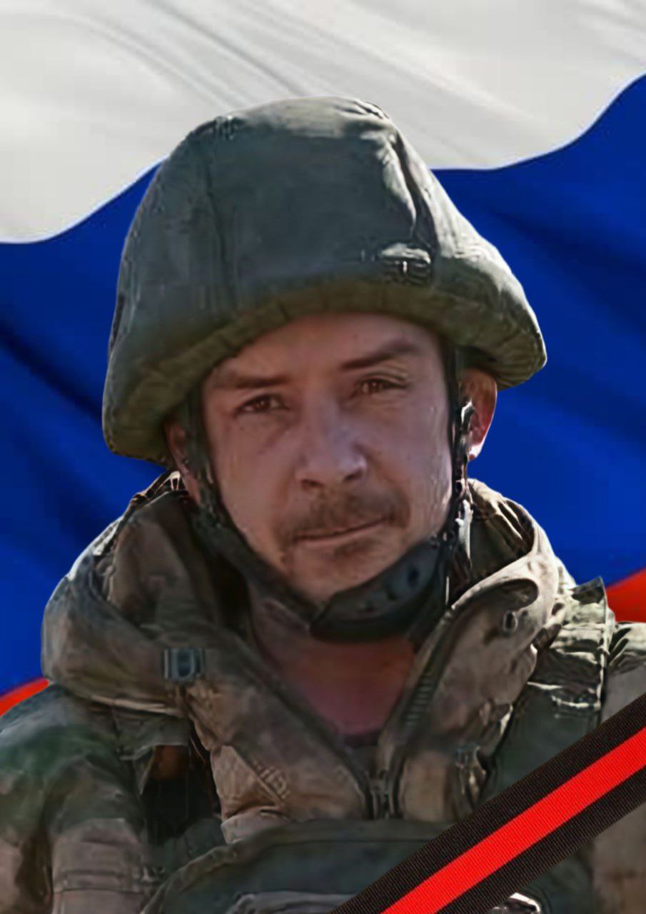 Соловьев Владимир Олегович.