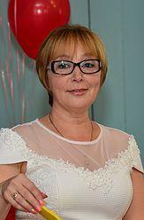 Ильенко Елена Ивановна.
