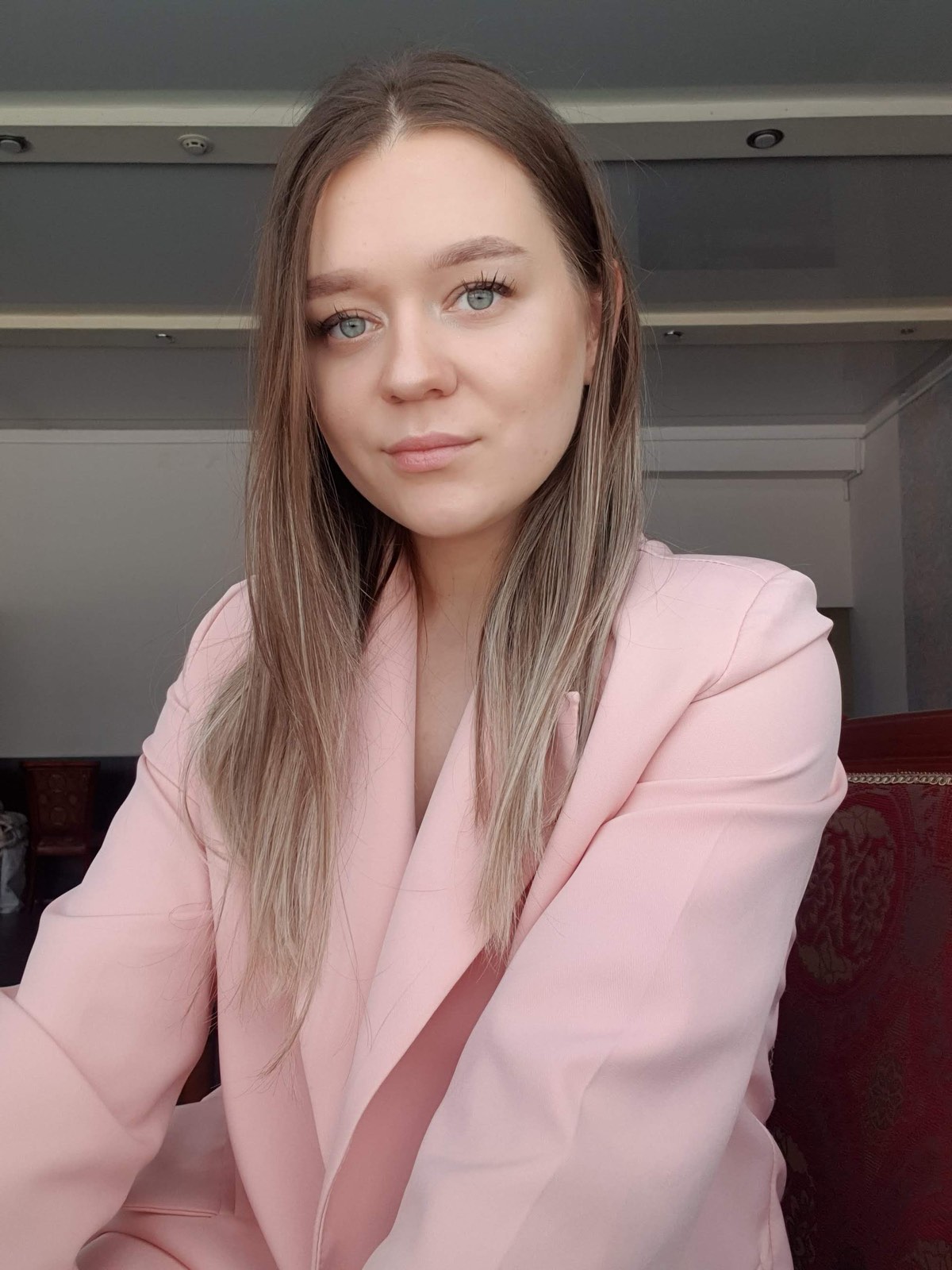 Барлыкбаева Елисавета Геннадьевна.