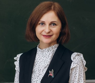 Афанасьева Анастасия Васильевна Афанасьева Анастасия Васильевна.