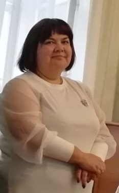 Емельянцева Юлия Владиславовна.