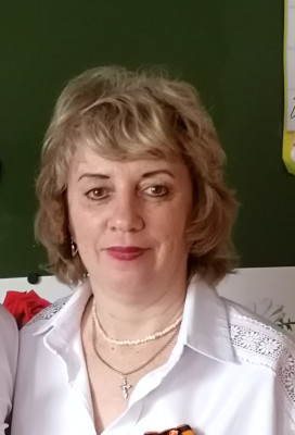 Арьянова Нина Борисовна Арьянова Нина Борисовна