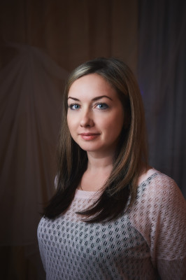 Капустина Анастасия Андреевна Капустина Анастасия Андреевна