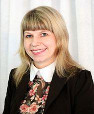 Скрябина Елена Александровна Скрябина Елена Александровна